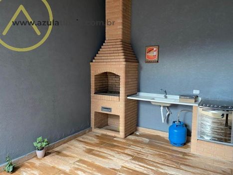 Foto 13 do(a) Casa em Condomínio de 3 quartos à venda em Nova Cerejeira, Atibaia