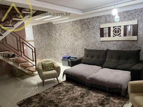 Foto 2 do(a) Casa em Condomínio de 3 quartos à venda em Nova Cerejeira, Atibaia