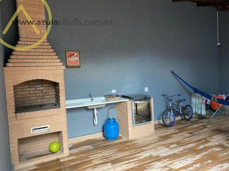 Foto 12 do(a) Casa em Condomínio de 3 quartos à venda em Nova Cerejeira, Atibaia