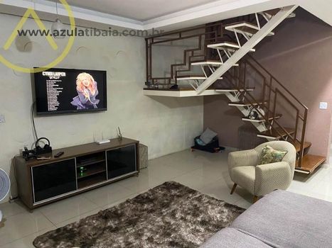 Foto 3 do(a) Casa em Condomínio de 3 quartos à venda em Nova Cerejeira, Atibaia
