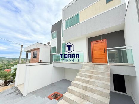 Foto 2 do(a) Casa em Condomínio de 3 quartos à venda em Arsenal, São Gonçalo