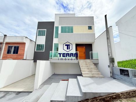 Foto 1 do(a) Casa em Condomínio de 3 quartos à venda em Arsenal, São Gonçalo