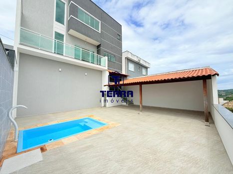 Foto 22 do(a) Casa em Condomínio de 3 quartos à venda em Arsenal, São Gonçalo