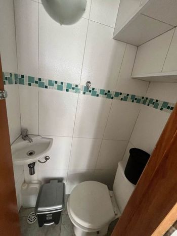 Foto 18 do(a) Casa em Condomínio de 2 quartos à venda em Vila Carmosina, São Paulo