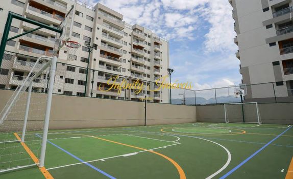 Foto 17 do(a) Cobertura de 3 quartos à venda em Recreio dos Bandeirantes, Rio de Janeiro