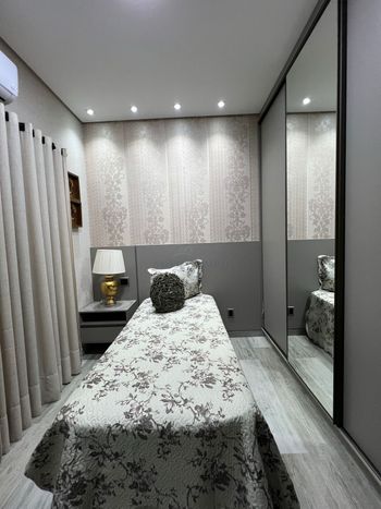 Foto 13 do(a) Casa em Condomínio de 3 quartos à venda em Loteamento Recanto do Lago, São José do Rio Preto