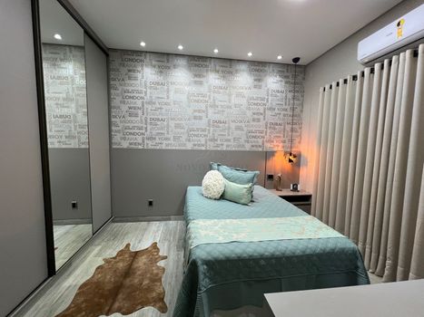 Foto 9 do(a) Casa em Condomínio de 3 quartos à venda em Loteamento Recanto do Lago, São José do Rio Preto