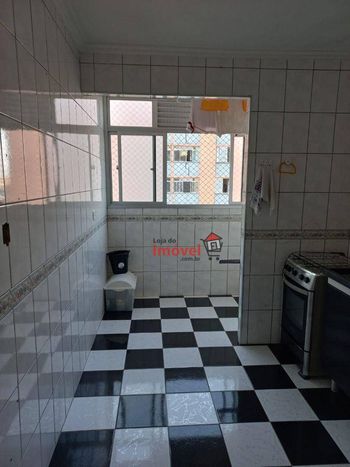 Foto 9 do(a) Apartamento de 2 quartos à venda em Taboão, Diadema