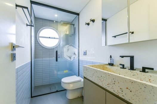 Foto 28 do(a) Cobertura de 3 quartos à venda em Alto de Pinheiros, São Paulo