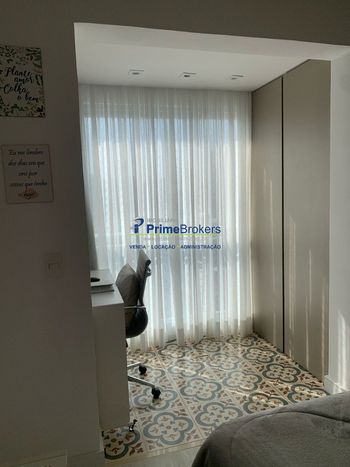 Foto 10 do(a) Apartamento de 3 quartos à venda em Bosque da Saúde, São Paulo