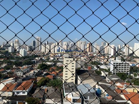 Foto 19 do(a) Apartamento de 3 quartos à venda em Bosque da Saúde, São Paulo
