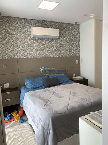 Foto 7 do(a) Apartamento de 3 quartos à venda em Bosque da Saúde, São Paulo