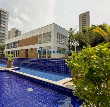 Foto 37 do(a) Apartamento de 3 quartos à venda em Bosque da Saúde, São Paulo