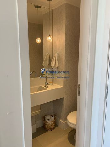 Foto 3 do(a) Apartamento de 3 quartos à venda em Bosque da Saúde, São Paulo