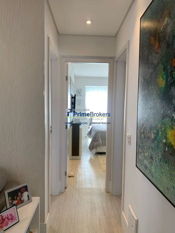 Foto 18 do(a) Apartamento de 3 quartos à venda em Bosque da Saúde, São Paulo