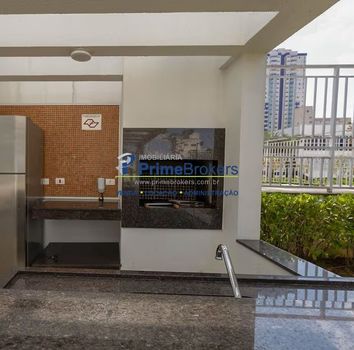 Foto 44 do(a) Apartamento de 3 quartos à venda em Bosque da Saúde, São Paulo