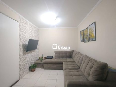 Foto 4 do(a) Apartamento de 2 quartos para alugar em Jardim Caiapiá, Cotia