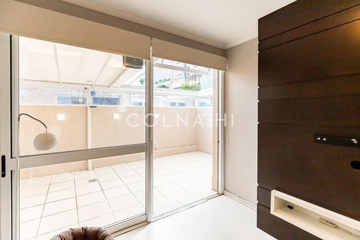 Foto 5 do(a) Apartamento de 1 quartos à venda em Bela Vista, Porto Alegre