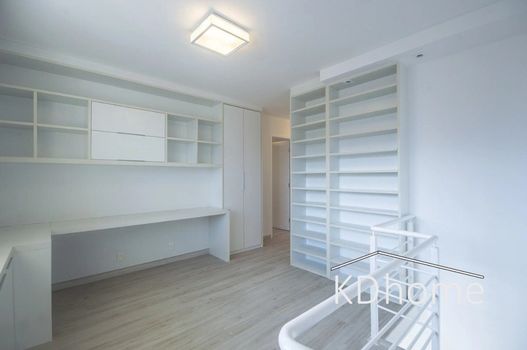 Foto 8 do(a) Apartamento de 2 quartos à venda em Sumarezinho, São Paulo