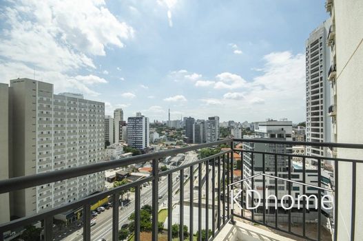 Foto 3 do(a) Apartamento de 2 quartos à venda em Sumarezinho, São Paulo