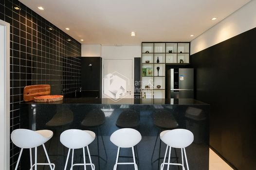 Foto 34 do(a) Apartamento de 1 quartos à venda em Bom Retiro, São Paulo