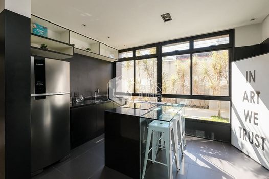 Foto 36 do(a) Apartamento de 1 quartos à venda em Bom Retiro, São Paulo