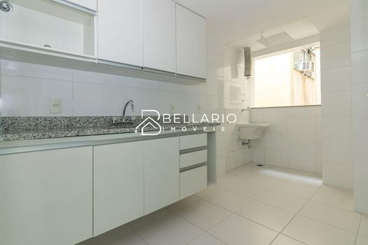 Foto 13 do(a) Apartamento de 3 quartos à venda em Botafogo, Rio de Janeiro