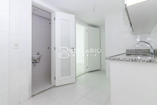 Foto 20 do(a) Apartamento de 3 quartos à venda em Botafogo, Rio de Janeiro