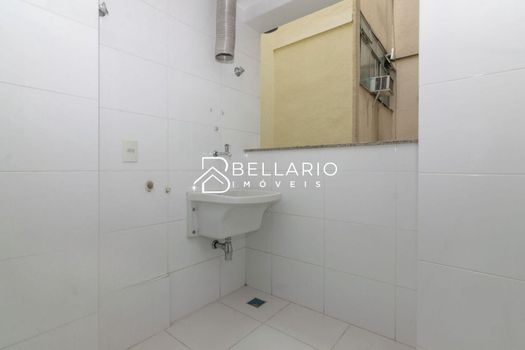 Foto 17 do(a) Apartamento de 3 quartos à venda em Botafogo, Rio de Janeiro