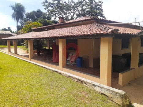 Foto 21 do(a) Fazenda / Sítio / Chácara de 4 quartos à venda em Chácaras São Bento, Valinhos