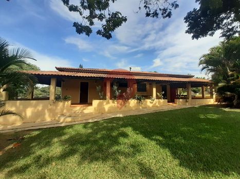 Foto 14 do(a) Fazenda / Sítio / Chácara de 4 quartos à venda em Chácaras São Bento, Valinhos