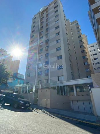 Foto 16 do(a) Apartamento de 2 quartos à venda em Centro, Florianópolis