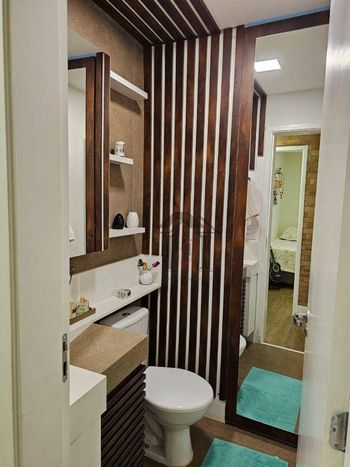 Foto 25 do(a) Apartamento de 3 quartos para alugar em Jardim Flórida, Jundiaí