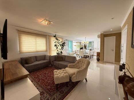 Foto 6 do(a) Apartamento de 3 quartos à venda em Jardim Anália Franco, São Paulo