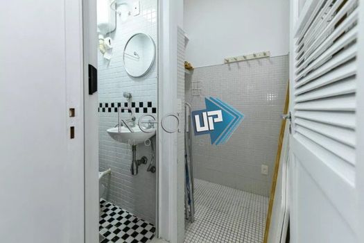 Foto 29 do(a) Apartamento de 2 quartos à venda em Leblon, Rio de Janeiro