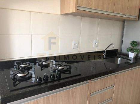 Foto 10 do(a) Apartamento de 2 quartos à venda em Vila da Oportunidade, Carapicuíba
