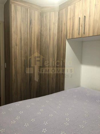 Foto 6 do(a) Apartamento de 2 quartos à venda em Vila da Oportunidade, Carapicuíba