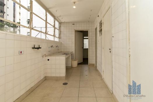 Foto 20 do(a) Apartamento de 3 quartos à venda em Santa Cecília, São Paulo