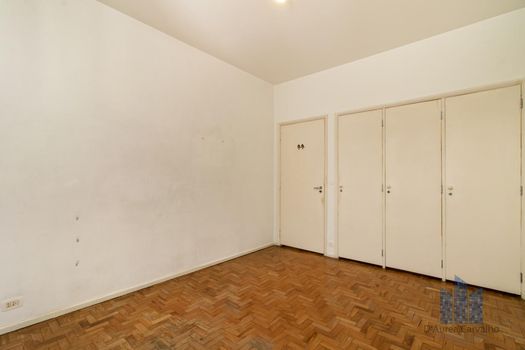 Foto 9 do(a) Apartamento de 3 quartos à venda em Santa Cecília, São Paulo