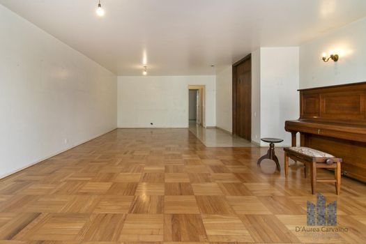 Foto 25 do(a) Apartamento de 3 quartos à venda em Santa Cecília, São Paulo