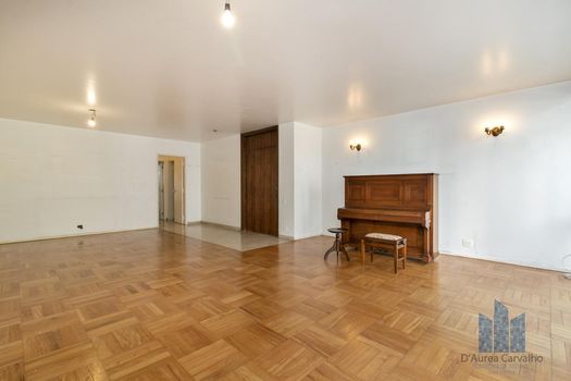 Foto 24 do(a) Apartamento de 3 quartos à venda em Santa Cecília, São Paulo