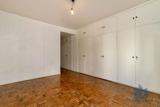 Foto 30 do(a) Apartamento de 3 quartos à venda em Santa Cecília, São Paulo