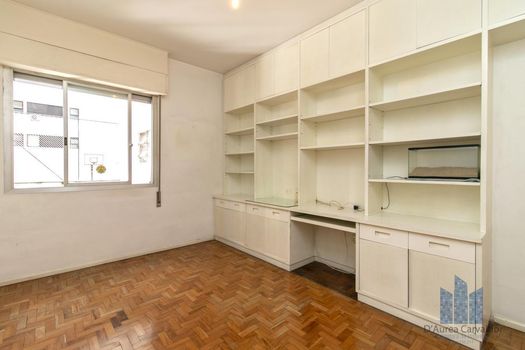 Foto 13 do(a) Apartamento de 3 quartos à venda em Santa Cecília, São Paulo