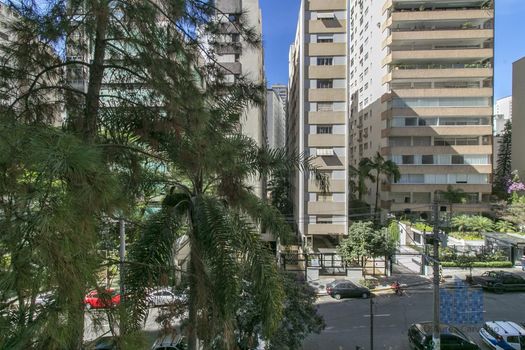 Foto 35 do(a) Apartamento de 3 quartos à venda em Santa Cecília, São Paulo
