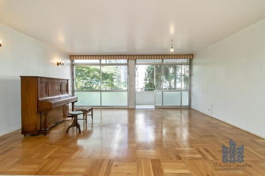 Foto 22 do(a) Apartamento de 3 quartos à venda em Santa Cecília, São Paulo