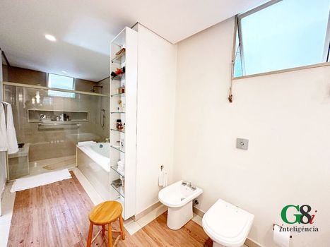 Foto 19 do(a) Apartamento de 2 quartos à venda em Jardim Paulista, São Paulo