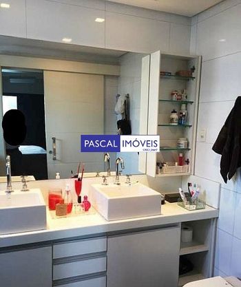 Foto 11 do(a) Apartamento de 4 quartos à venda em Indianópolis, São Paulo