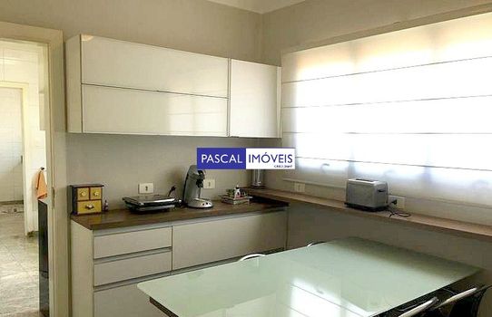 Foto 18 do(a) Apartamento de 4 quartos à venda em Indianópolis, São Paulo