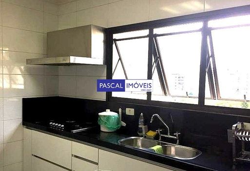 Foto 7 do(a) Apartamento de 4 quartos à venda em Indianópolis, São Paulo