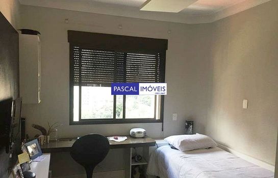 Foto 15 do(a) Apartamento de 4 quartos à venda em Indianópolis, São Paulo